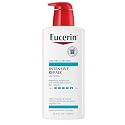 Eucerin Intensive Repair Enriched Lotion 16.90 oz (Pack of 5) Beauty & Personal Care Eucerin
