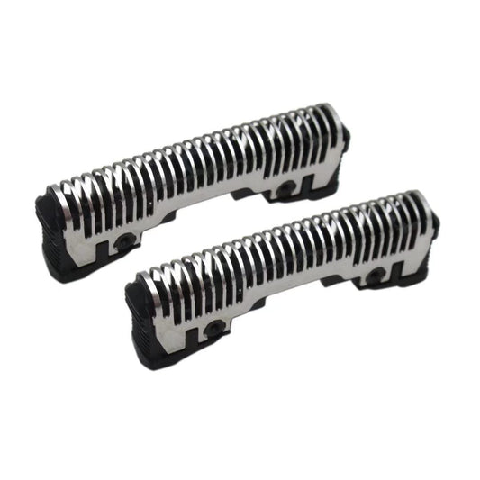 2023 Upgraded WES9068 Shaver Head Cutter for Panasonic WES9087 WES9068 ES-LA10 ES-LA12 ES-LA50 2pcs Beauty and Personal Care USonline911
