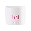 Young Nails Acrylic Core Powder - Self-Leveling Acrylic Nail Powder, Clear Nude Pink White Acrylic Powder for Nail Extenstion, Professional Grade Beauty & Personal Care Young Nails