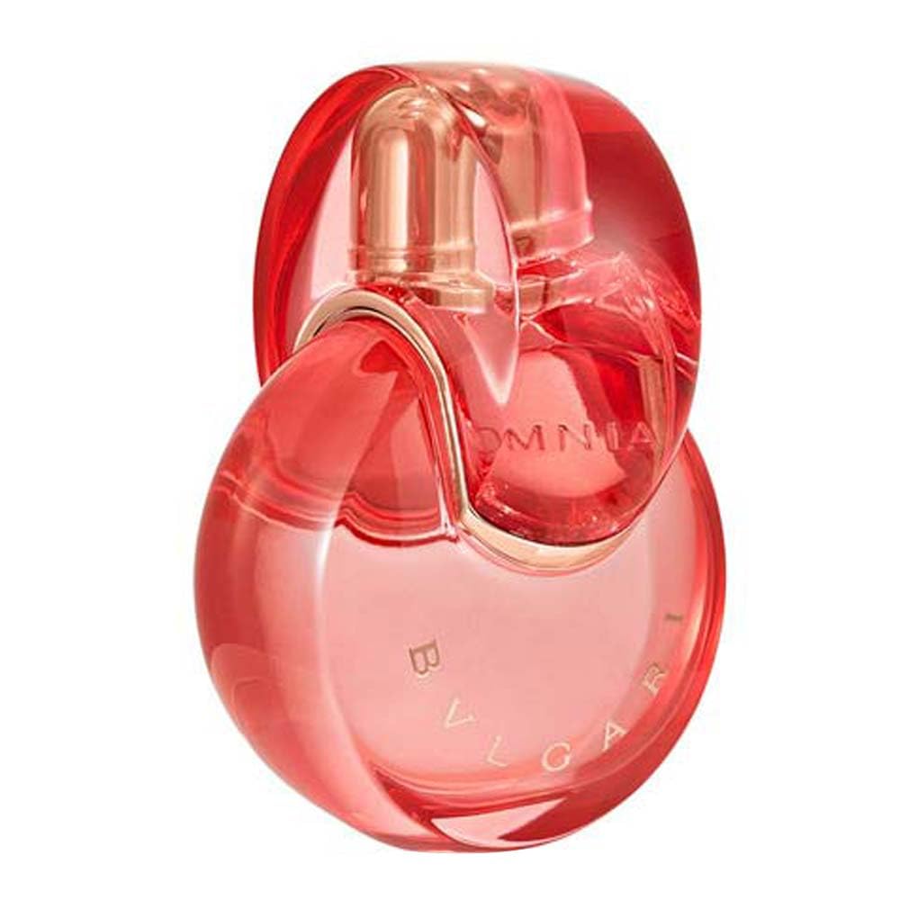 Bvlgari Omnia Coral by Bvlgari for Women - 3.4 oz EDT Spray Beauty & Personal Care BVLGARI
