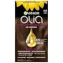 Garnier Olia Oil Powered Permanent Color 6.0 Light Brown 1 Each (Pack of 2) Beauty & Personal Care Garnier