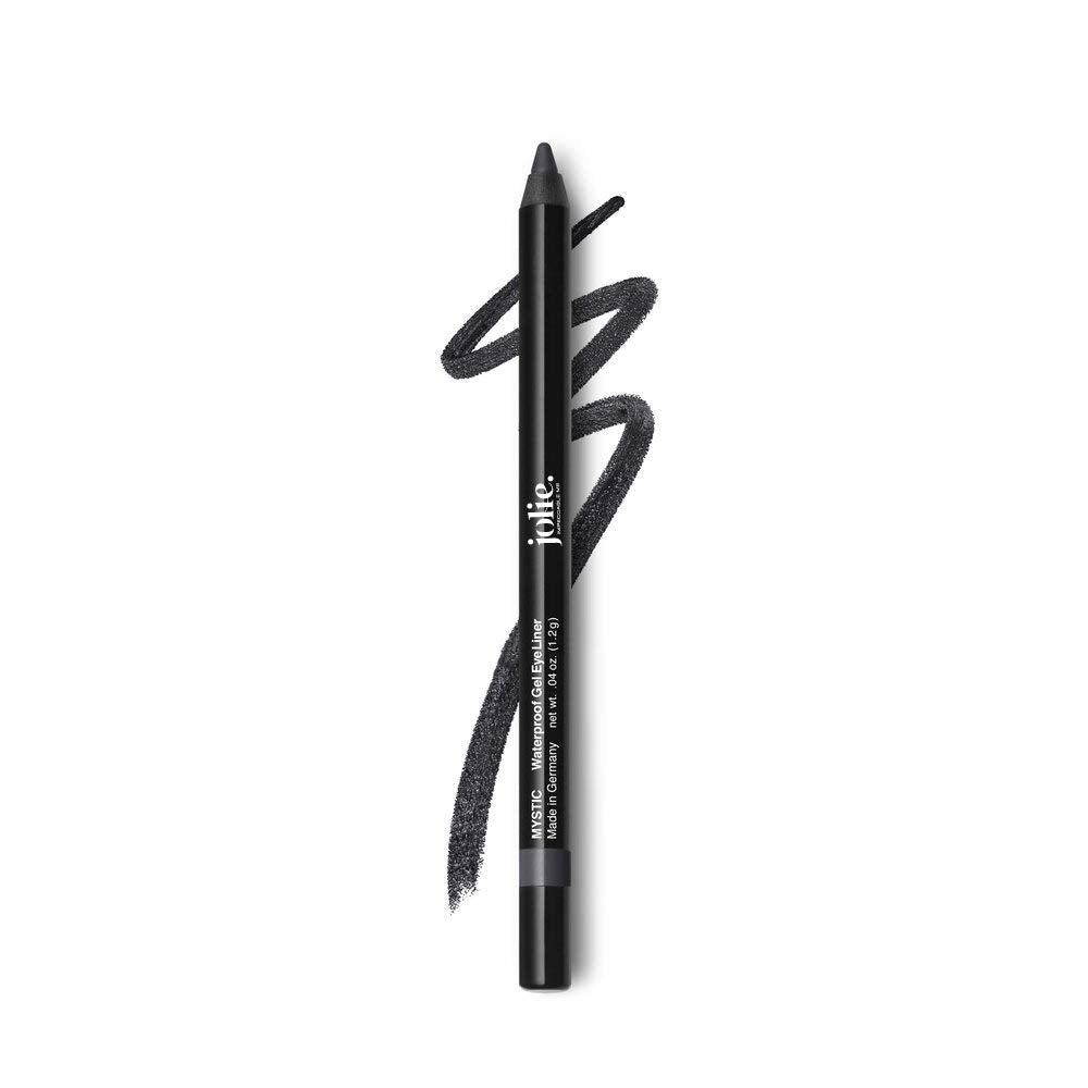 Jolie Gel Eye Liner Pencil ~ Long Lasting Intense Color (Mystic) Beauty & Personal Care JOLIE. IMPECCABLE ME