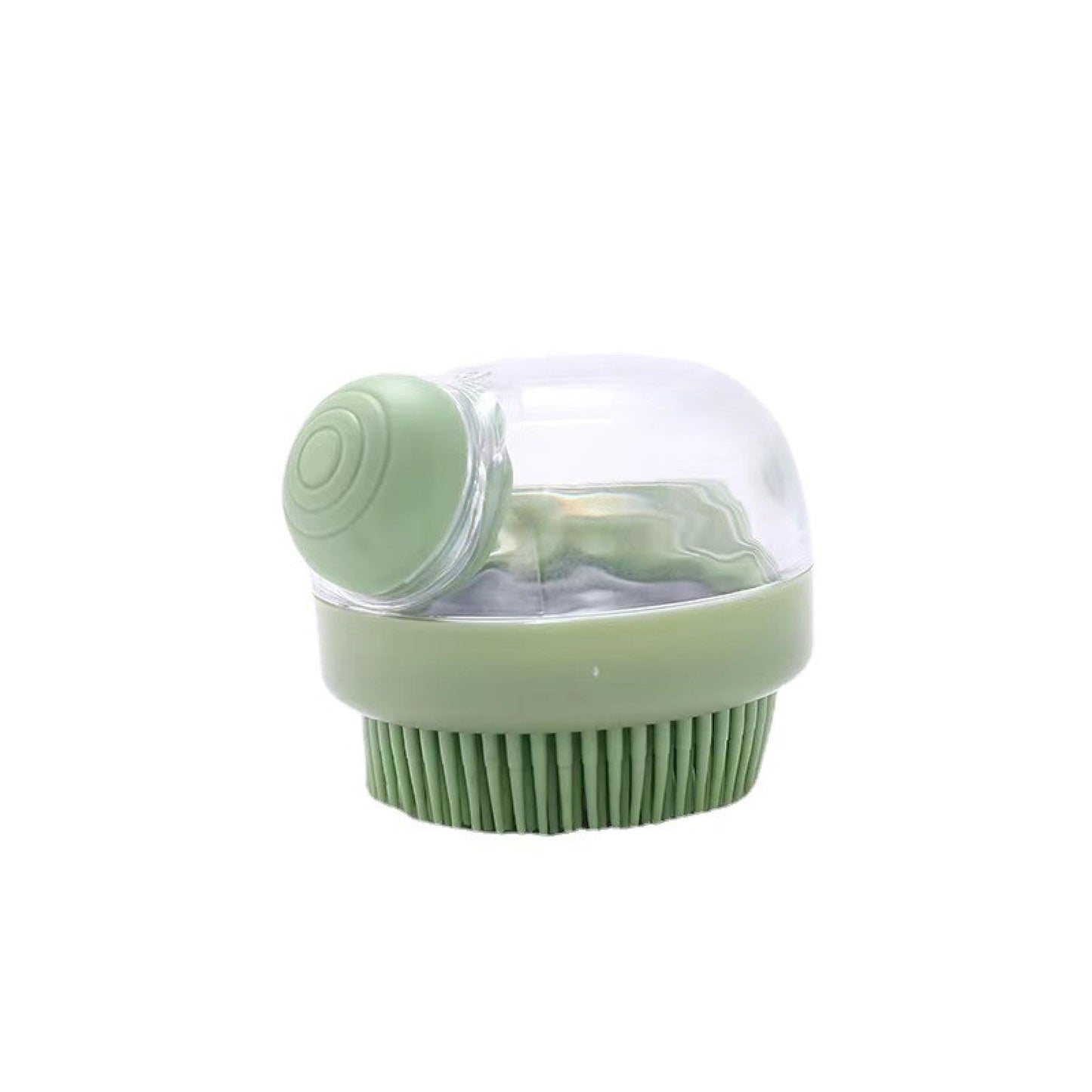 XSPLJQRYZ Automatic Liquid Filling, Comfortable Shampoo Brush, Cleaning, Massage, Bath Brush, Bath Brush, Bath Brush Beauty and Personal Care XSPLJQRYZ