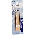 Myb Cover Stk 01 Size 175k Beauty & Personal Care MAYBELLINE