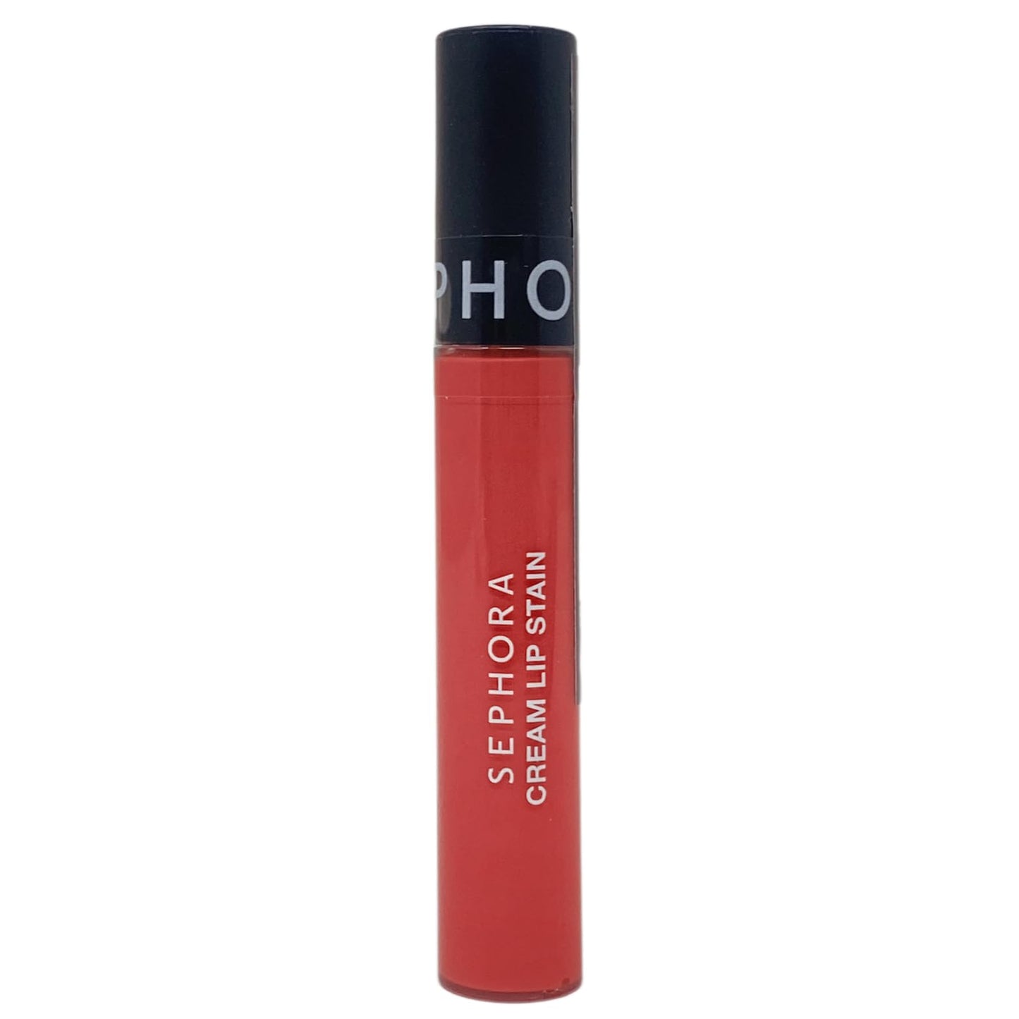 SEPHORA Collection Cream Lip Stain - 132 Acid Coral Beauty & Personal Care SEPHORA