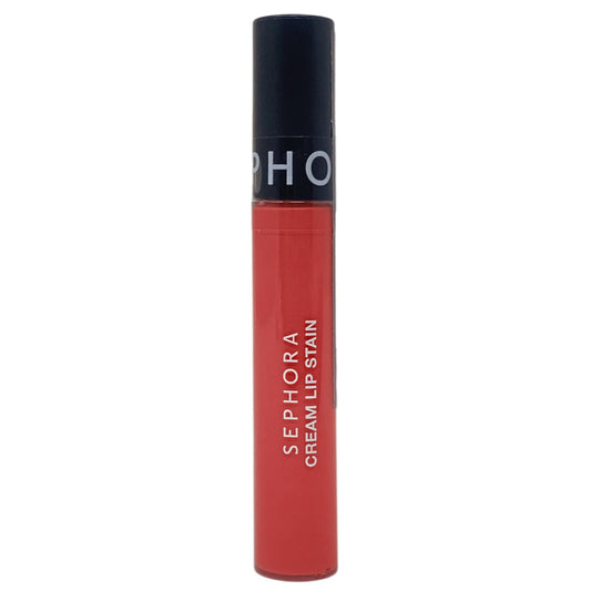 SEPHORA Collection Cream Lip Stain - 132 Acid Coral Beauty & Personal Care SEPHORA