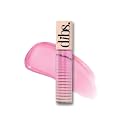 DIBS beauty Go To Glossy Balm Lip Gloss Topper, 0.20 Ounce (Rock Candy) Beauty & Personal Care DIBS