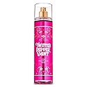 Bath & Body Works Twisted Peppermint Fragrance Mist 8 Oz Beauty & Personal Care Bath & Body Works