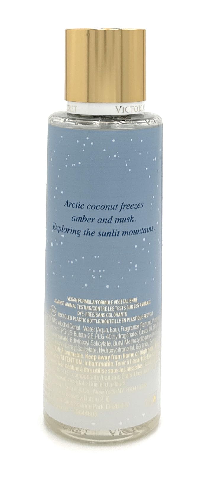 Victoria's Secret Fragrance Mist Sunslope 8.4 Fl Oz Beauty & Personal Care Victoria's Secret