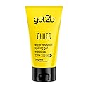 Schwarzkopf Got2b Glued Styling Spiking Glue Water Resistant (150ml) - Pack of 2 Beauty & Personal Care Schwarzkopf
