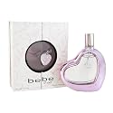 Bebe Sheer Eau De Parfum Spray 3.4 oz for Women Beauty & Personal Care Bebe