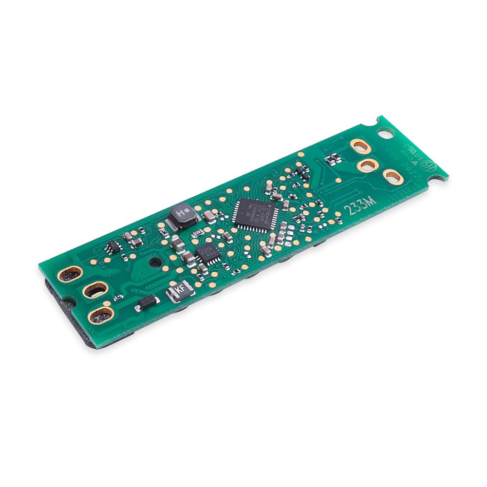 S7 standard PCB Compatible with Braun New Series 7 Shaver 7020s 7025s 7085cc 7027cs 7071cc 7075cc (S7 PCB board) Beauty and Personal Care HUYUN
