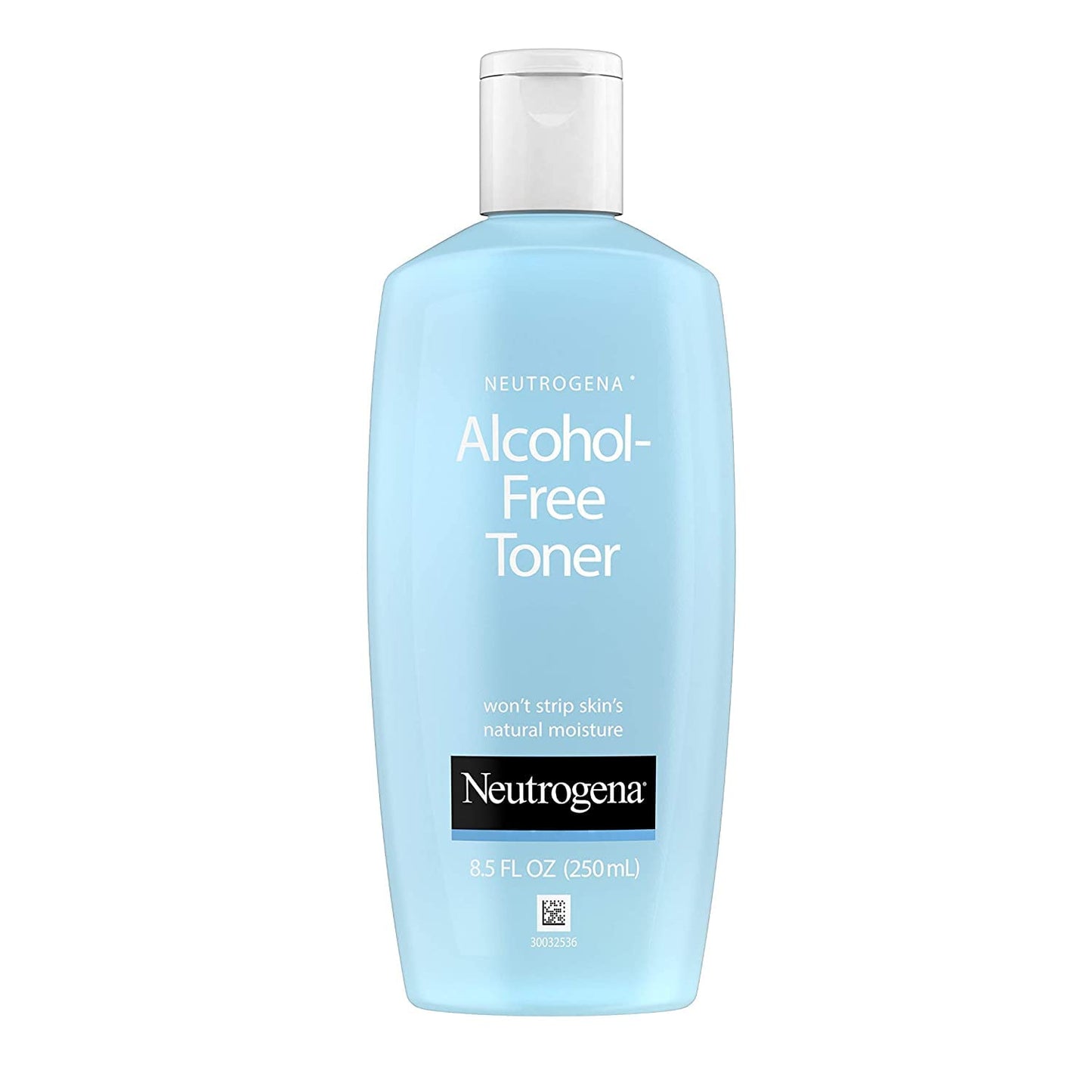 Neutrogena Alcohol-Free Toner, 8.5 Ounce (Pack of 3) Beauty & Personal Care Neutrogena