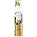 Pantene Pro-V Level 5 Hairspray, Extra Strong Hold, Alcohol Free, No Crunch and Controls Frizz, 7.0 OZ (200 g), Clear Beauty & Personal Care Pantene