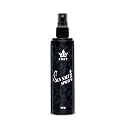 Crownnaturally CNNY Sea Salt Spray for Hair, Adds Volume, Texture & Beach Waves, Light Hold Natural Styling Spray with Sea Salt for All Hair Type Beauty & Personal Care Crownnaturally