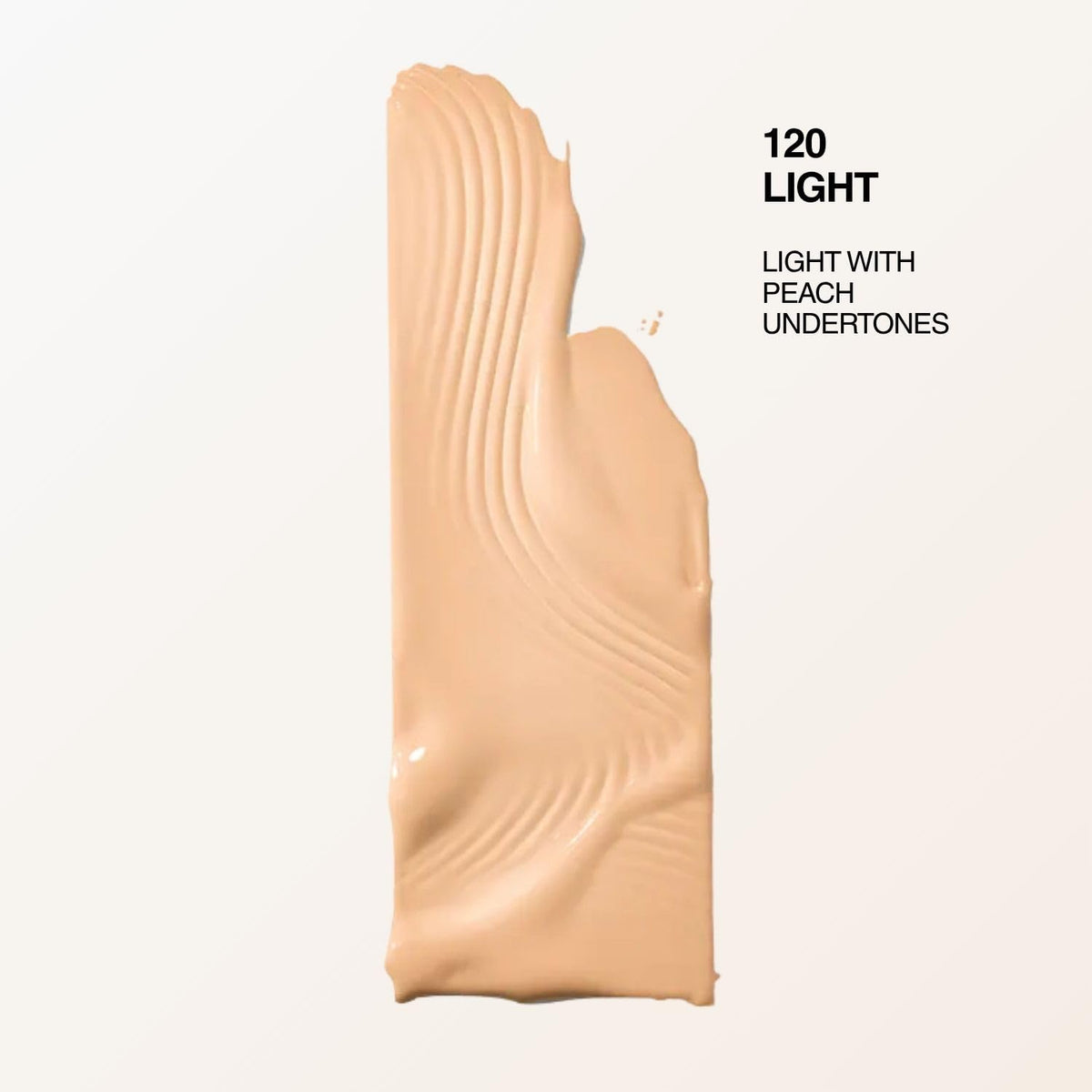Haus Labs Triclone Skin Tech Foundation - 120 Light Warm
