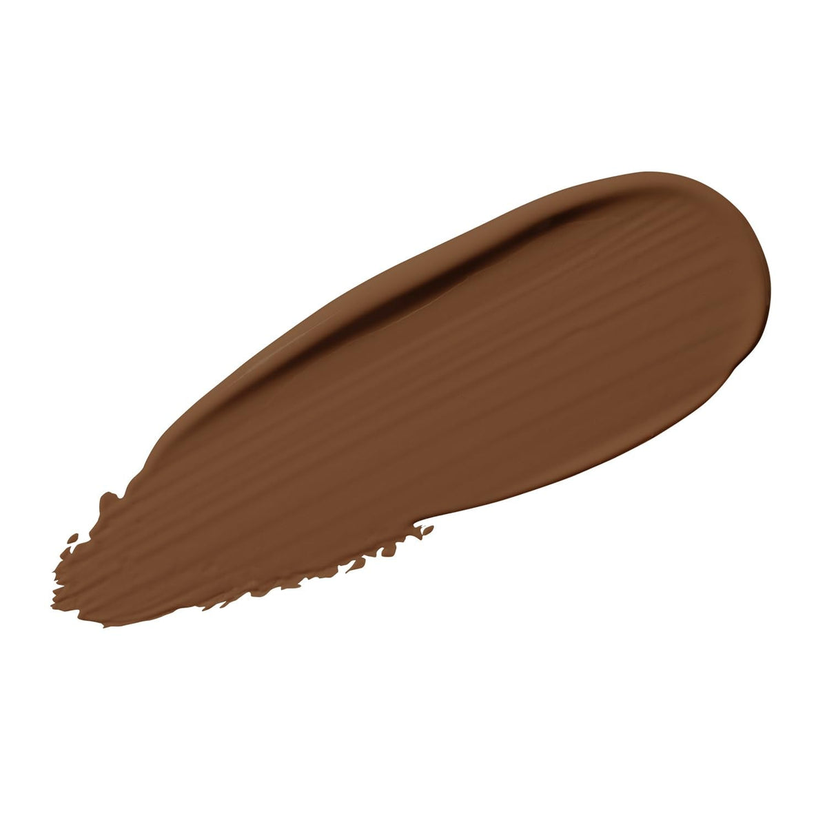 L.A. COLORS Truly Matte Foundation, Mahogany CLM364 Beauty & Personal Care L.A. COLORS