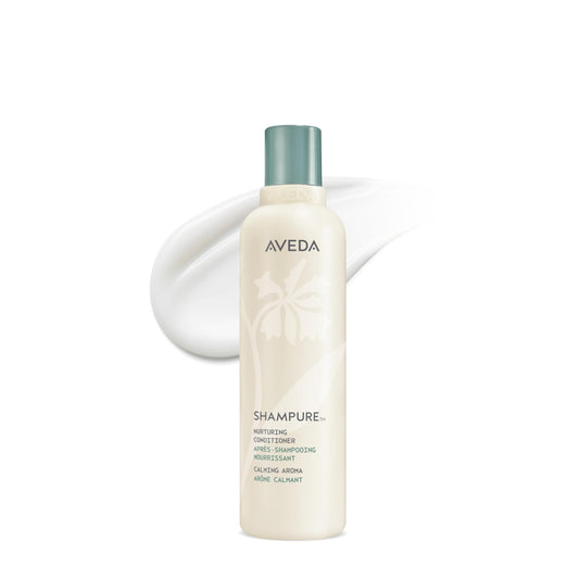 Aveda Shampure Nurturing Conditioner for Fine to Medium Hair | Lightweight Formula Detangles and Adds Shine | Calming Aroma of Lavender & Ylang Ylang Beauty and Personal Care Aveda Default Title