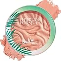 Physicians Formula Murumuru Butter Blush Makeup Powder, Saucy Mauve, Dermatologist Approved, Vegan Beauty & Personal Care Physicians Formula