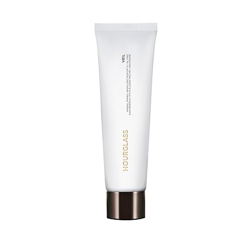 Hourglass Jumbo Size Veil Mineral Primer. All Day Oil-Free Makeup Primer with SPF 15. Vegan and Cruelty-Free. (2 Ounce). Beauty & Personal Care HOURGLASS