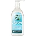 Jason Body Wash Tea Tree,1.87 Pound (Pack of 2) Beauty & Personal Care JASON