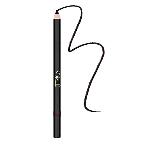 Juvia's Place Long Wear Lip Pencil - Scorpio - Waterproof & Kiss-proof, Long Lasting Lip Liner, Smooth Makeup Application - Soft Matte Finish Base Beauty & Personal Care Juvia's Place