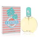 Canteen by Canteen for Women 1.7 oz Eau de Toilette Spray Beauty & Personal Care Canteen