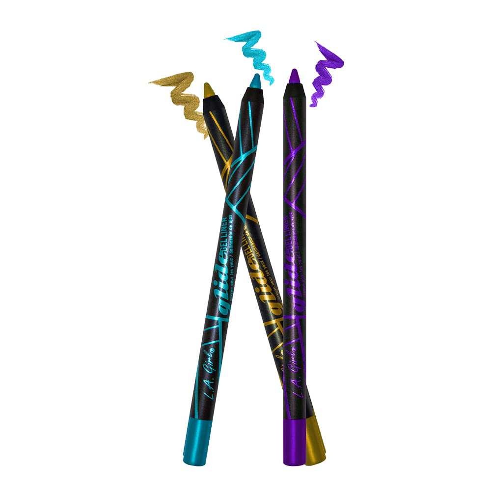 LA GIRL Glide Pencil - Brown by L.A. Girl Beauty & Personal Care L.A. Girl