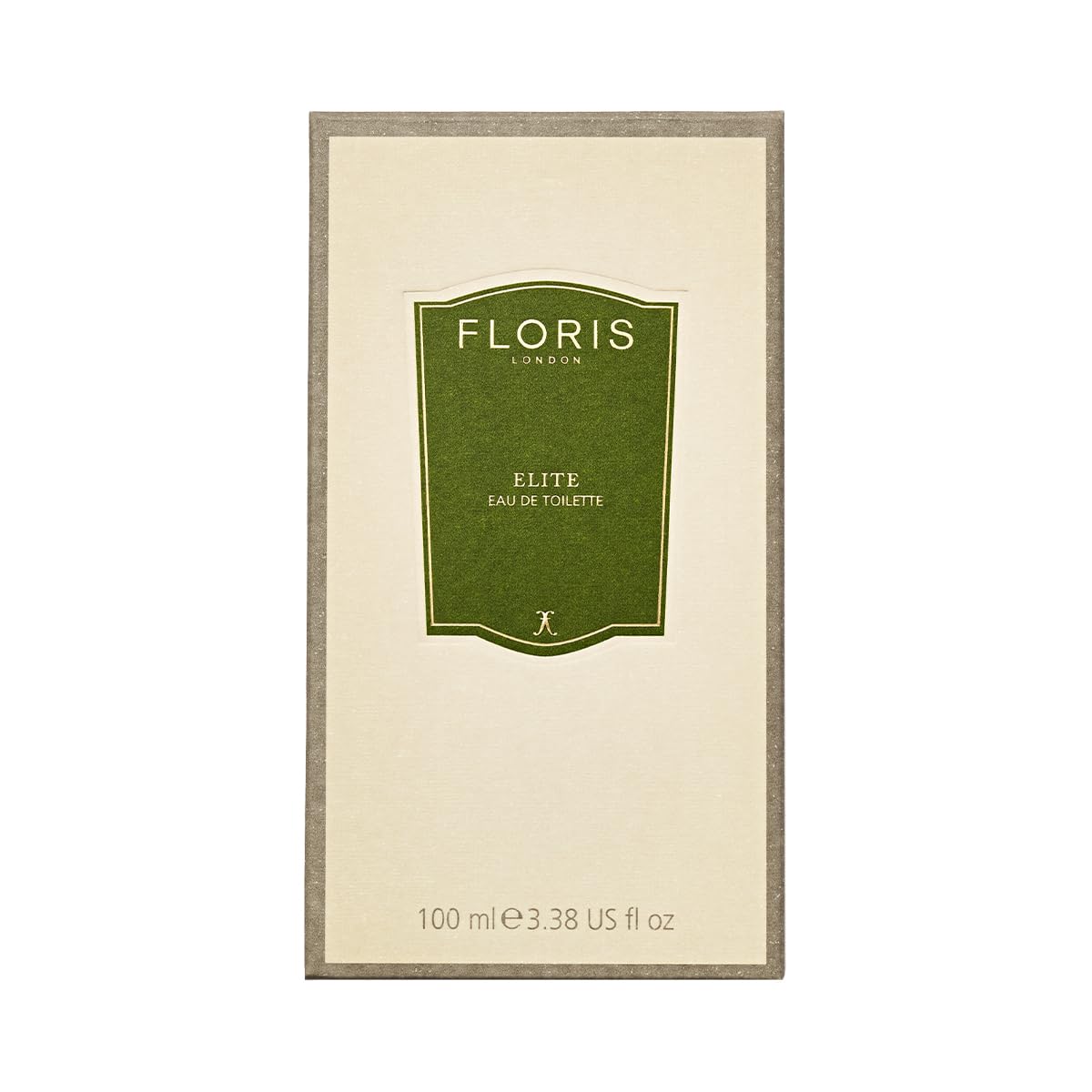 Floris London Elite Eau De Toilette Spray, 3.4 fl. oz. Beauty & Personal Care Floris