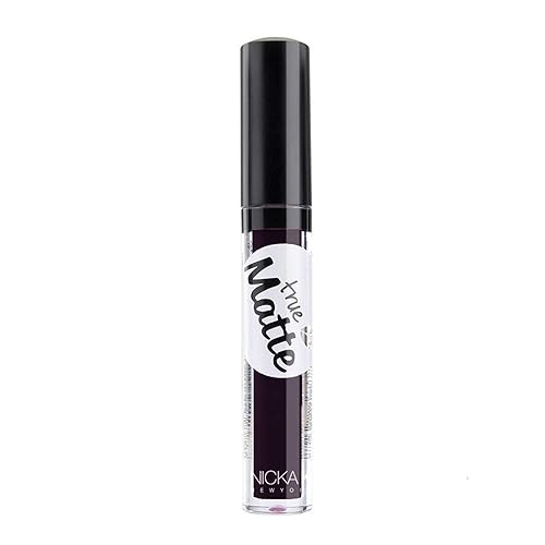 Nicka K True Matte Lip Color - Clairvoyant Beauty & Personal Care NICKA K NEW YORK