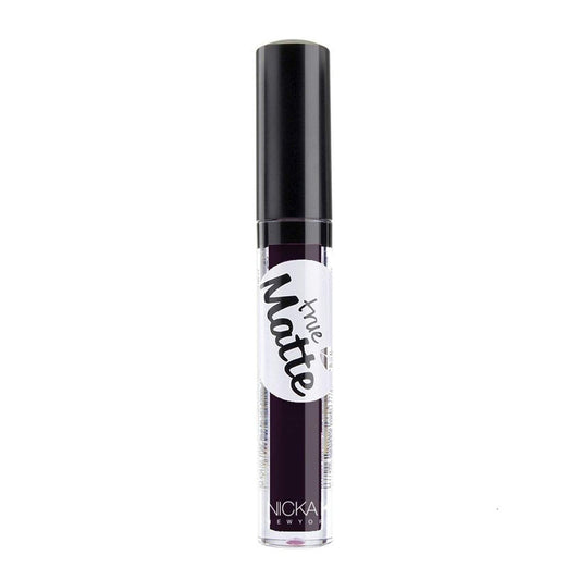 Nicka K True Matte Lip Color - Clairvoyant Beauty & Personal Care NICKA K NEW YORK