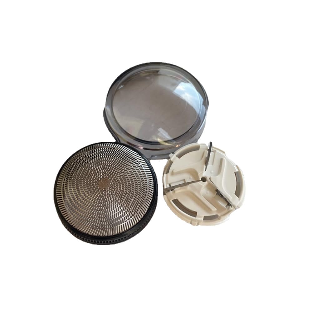 For Panasonic ES6500 ES6510 ES534 ES669 ES6510 ES6850 Mesh Single-head Mesh Cover Electric Razor Blade Mesh Cover(Cutter head) Beauty and Personal Care jnxwenu