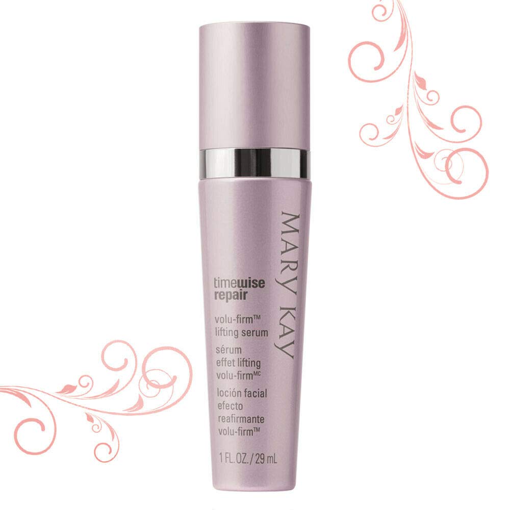 Mary Kay TimeWise Repair Volu-Firm Lifting Serum Beauty & Personal Care Mary Kay
