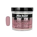 Cover Piel Canela Mia Secret Acrylic Powder (4 oz) Beauty & Personal Care Mia Secret