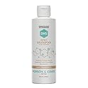 DHS Zinc Shampoo - Dandruff Shampoo - for Flaky and Dry Scalp with 2% Zinc Pyrithione, 8 oz Beauty & Personal Care DHS