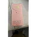 Secret for Woman EDP - Eau De Parfum 75 ML (2.5 oz) | Expression of Love | Floral Fruity Combination of Notes like Violet Leaf, Camelia, Rose Beauty & Personal Care RASASI