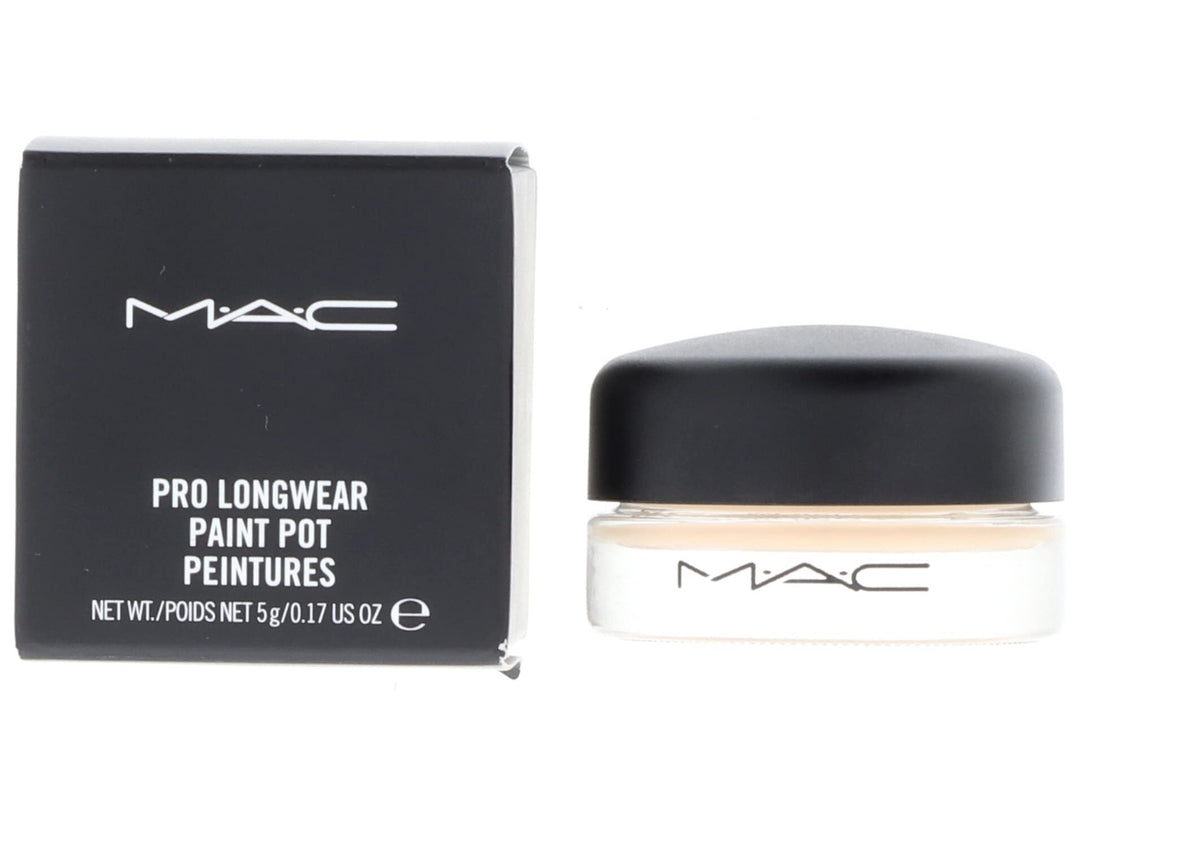 MAC MAC PRO Long Wear Paint Pot Soft Ochre [parallel import goods] Beauty & Personal Care MAC