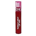 SEPHORA Collection Totally Juicy Lip Tint - 09 Maple Glaze (warm orange nude) - 5.5 mL / 0.18 fl oz Beauty & Personal Care SEPHORA