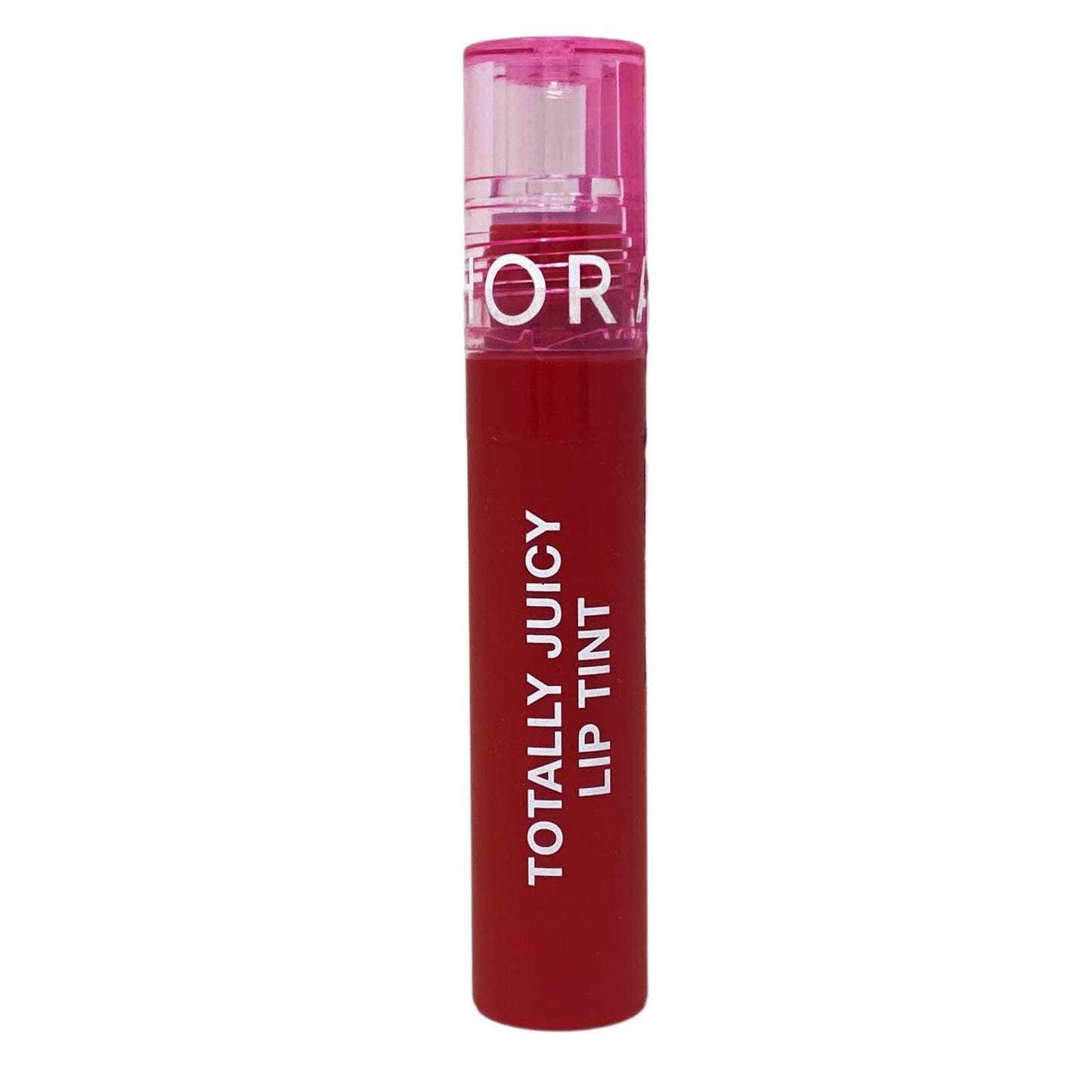 SEPHORA Collection Totally Juicy Lip Tint - 09 Maple Glaze (warm orange nude) - 5.5 mL / 0.18 fl oz Beauty & Personal Care SEPHORA