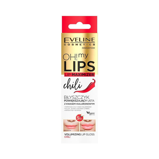 OH! My Lips Maximizer Beauty and Personal Care EVELINE COSMETICS