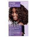 Dark And Lovely fade resist, brown sable rich conditioning color Beauty & Personal Care SoftSheen