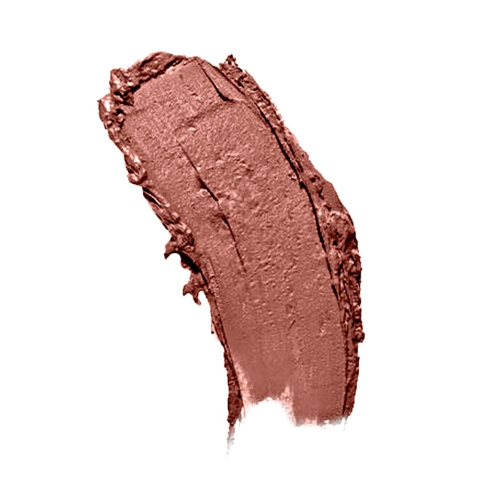 Little MAC Lipstick 0.06 oz/ 1.77 ml VELVET TEDDY Beauty & Personal Care MAC