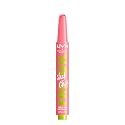 NYX PROFESSIONAL MAKEUP Fat Oil Slick Click, Lightweight, Buildable, Pigmented Vegan Lip Balm - Clout Beauty & Personal Care NYX PROFESSIONAL MAKEUP
