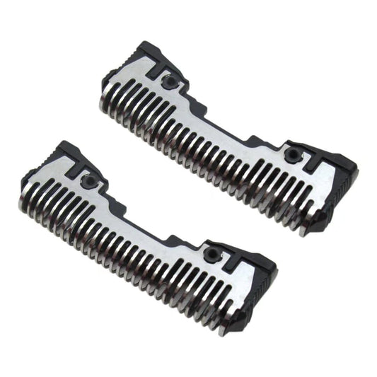 2024 Upgraded WES9068 Shaver Head Cutter for Panasonic ES8243 ES8249 ES8251 ES8253 ES8255 ES8258 2pcs Beauty and Personal Care USonline911