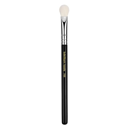 Bdellium Tools Professional Makeup Brush - Maestro Series 788 BDHD Phase III Blending/Concealing - With Mix of Soft Synthetic & Natural Fibers Beauty & Personal Care BDELLIUM TOOLS