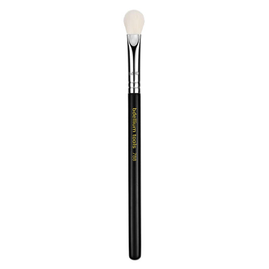 Bdellium Tools Professional Makeup Brush - Maestro Series 788 BDHD Phase III Blending/Concealing - With Mix of Soft Synthetic & Natural Fibers Beauty & Personal Care BDELLIUM TOOLS