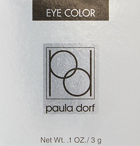 Paula Dorf Eye Color, Slinky, 0.1-Ounce Beauty & Personal Care Paula Dorf