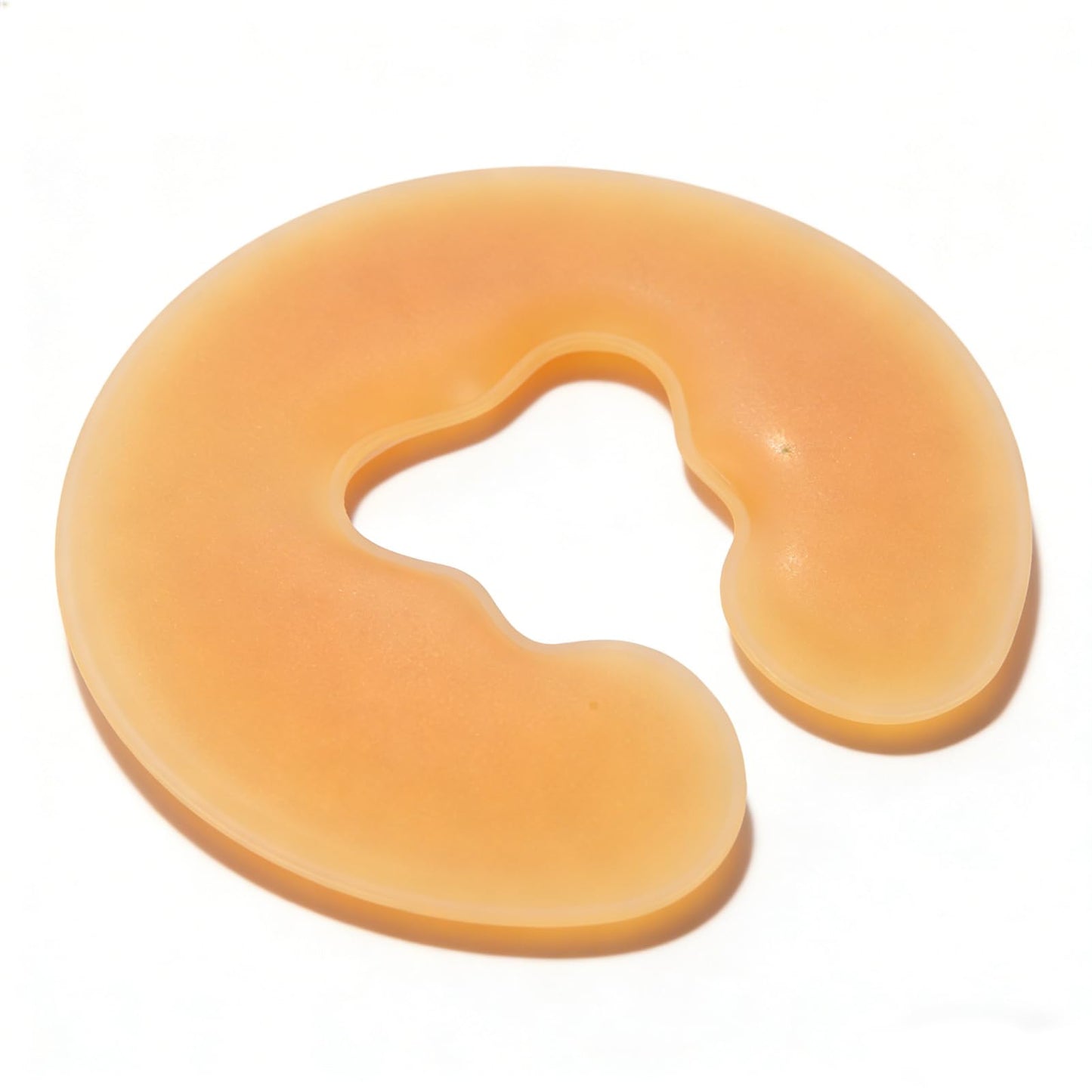 Soft Massage Face Relax Pillow, Headrest Overlay Weigh Silicon Silicone SPA Beauty Salon Skin Care Head Cushion Pad Beauty and Personal Care Yosoo Health Gear