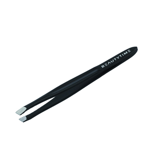 Beautytime Slant Tweezers Beauty and Personal Care Beautytime