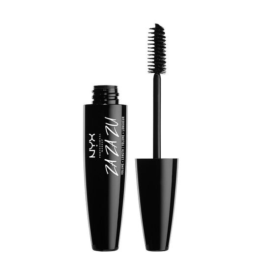 NYX Professional Makeup Boudoir Mascara Collection, Za Za Zu, 0.41 Ounce